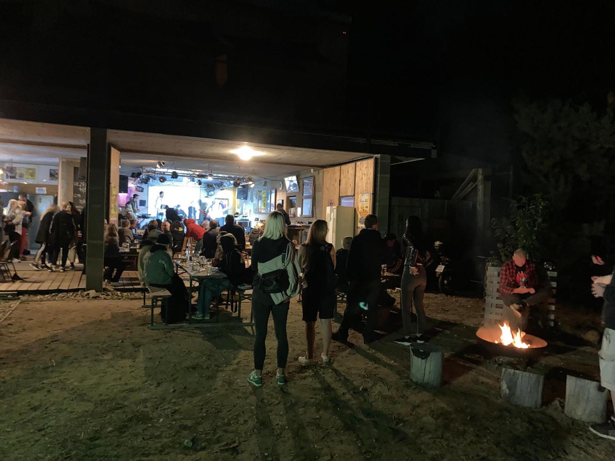 Kuk Racice 아파트 외부 사진